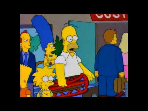 I thought they spoke English in this country