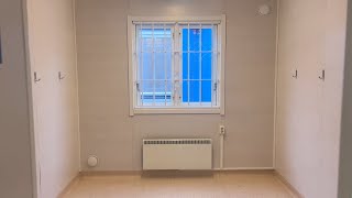 Remodul OMTD6 office cabin container | Image 4 - Machineryline