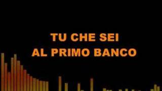 Diario di classe - Francesco Altobelli - Karaoke Version