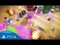 Micro Machines World Series | Launch Trailer | PS4