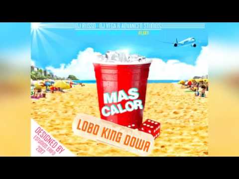 Lobo King Dowa - Mas calor