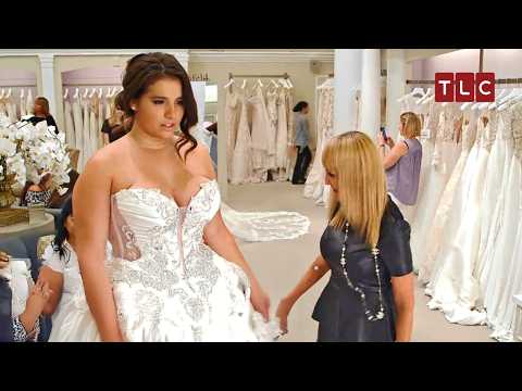 Brides Are Saying Yes | Say Yes to the Dress New Season S16Ep18 | TLC