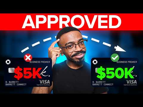 Business Credit Tiers Explained: How To Move From $5K to $50K Limits