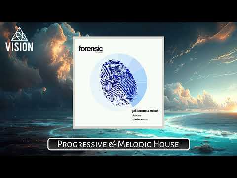Gai Barone & Micah Paul Lukasewich - Pleiades [Original Mix] BEST PROGRESSIVE HOUSE 2024
