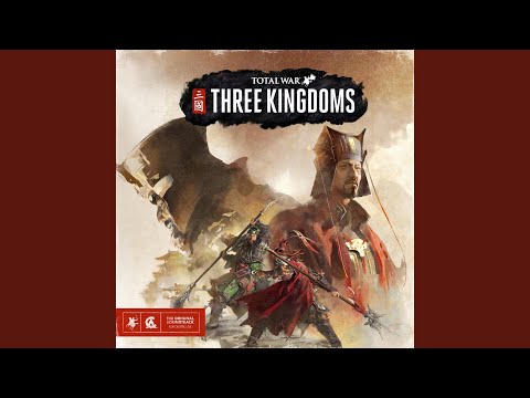 The Mandate of Heaven