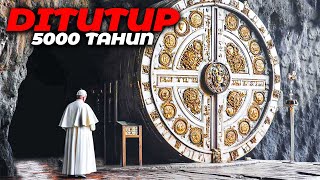 Download lagu What's Inside Is Truly Horrifying! This Is the Most Hidden and Guarded Room in the World! mp3