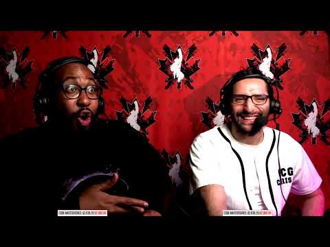 Canada Cup Series - Day 2 !matcherino !bracket