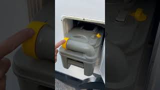 Toilet Cassette Care Cover