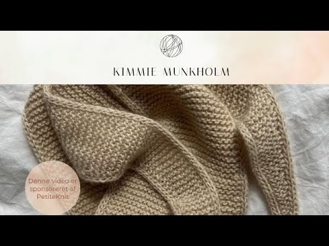 Sophie Scarf - Indtagning