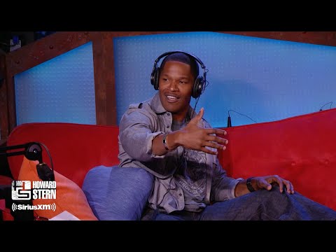 Jamie Foxx Reveals How He Flubbed His “Jerry Maguire” Audition (2007)