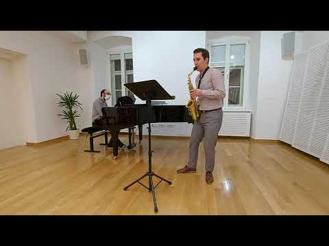 Rudy Wiedoeft: SAX-O-PHUN