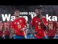 EURO 2024 Best Moments Waka Waka Song Shakira Euro2024 Football
