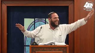 עליה להר עיבל | הרב שחר אימבר | שיחות התחזקות | 21 (ישיבת ברכת יוסף - אלון מורה) - התמונה מוצגת ישירות מתוך אתר האינטרנט יוטיוב. זכויות היוצרים בתמונה שייכות ליוצרה. קישור קרדיט למקור התוכן נמצא בתוך דף הסרטון