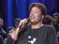 Walter Hawkins & Love Center Choir - Jesus Made A Way - 5/25/1989 (Official)