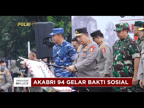 PRESISI UPDATE : BAKSOS AKABRI 94 15/06/2024 15.00