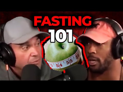 Science of Fasting and Why It's Effective for Staying Lean