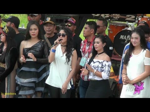 FULL ALBUM New PANTURA Live JRAGUNG 21 April 2018