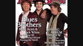 Rollin&#39; Stones - Brand New Car (Alternate rare version)