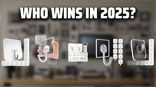 The Top 5 Best Strong Adhesive Hooks in 2025 - Must Watch Be