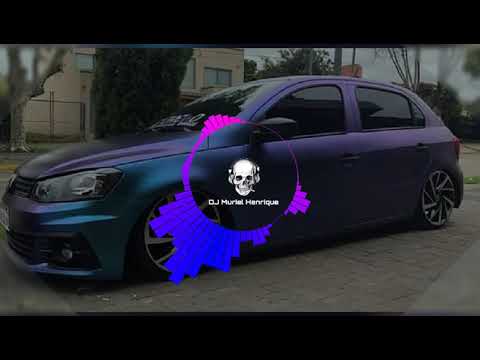 MCS Nenem e Magrão - Ela Se Acaba (Eletro Funk)