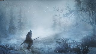 Dark Souls 3 - Ashes of Ariandel