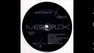M500 & 3MB - jazz is the teacher