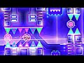 [Update Verified] ''Omicron'' 100% (Extreme Demon) by Team Proxima | Geometry Dash