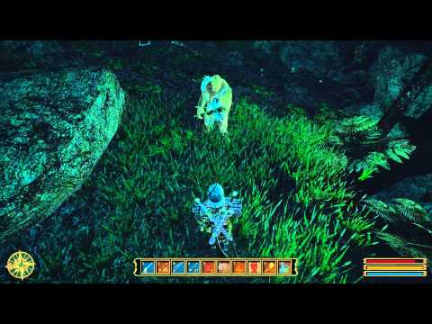 Let's Play Gothic 3 - 269 Okaras Männerverschleiß