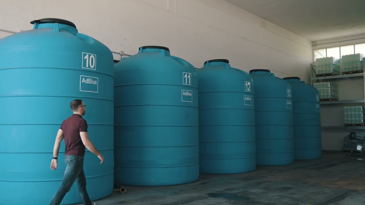 Inter.Mark per Busa Combustibili - Carburanti, Lubrificanti