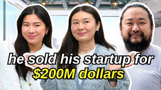 Give me 24 mins. I'll teach you how to conquer rejection (by AI CEO David Shim)