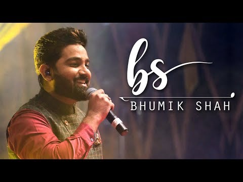 Bhumik Shah Showreel 