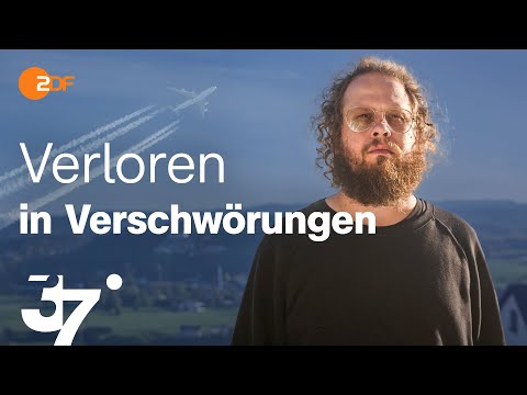 “Ich war einer der Erleuchteten!” - Stefans Ausstieg aus den Verschwörungserzählungen I 37 Grad
