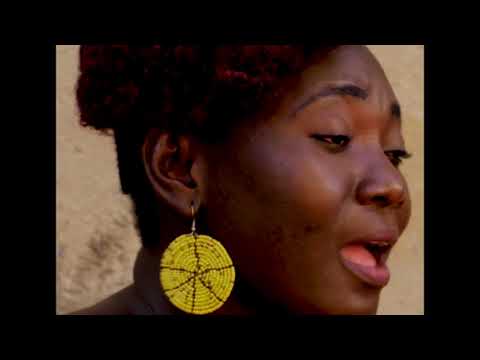 Généviève Matibeye 1