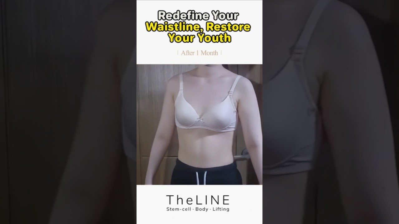 TheLINE shorts video