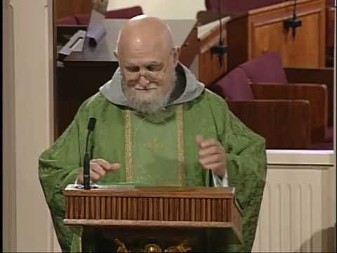 Homily 07-05-2011 - Fr. Andrew Apostoli, CFM - Weekday