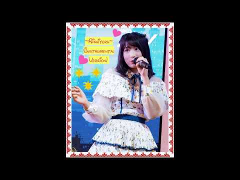 Nink BNK48 Original Fansong - Aishiteru (Instrumental ver.)