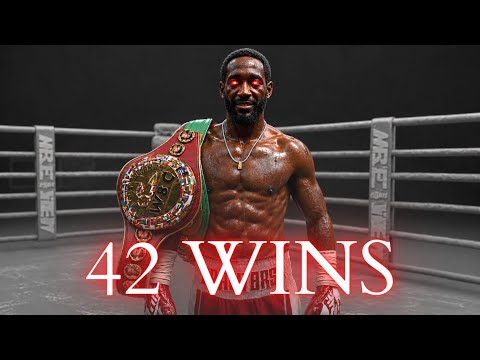 How Terence Crawford Embarrassed The Best World Champions For Years