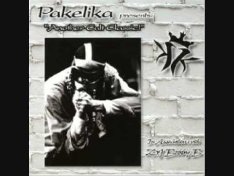 Pakelika - Fire in the Sky