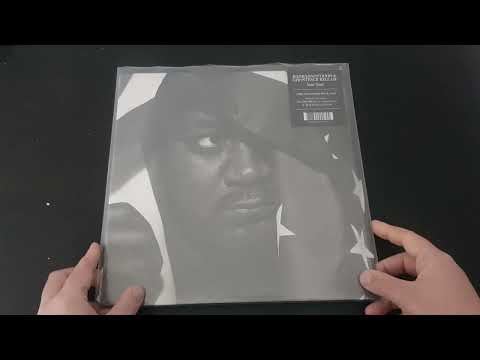 My Hip Hop Vinyl Collection Part 2 (B)