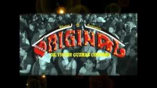REFUGIO EN EL LICOR - GRUPO ORIGINAL DE VICTOR GUZMAN EN SANTA ROSA ANIV. RONCO