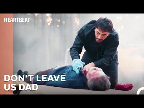 We Will Be a Huge Family Dad - Heartbeat Episode 24