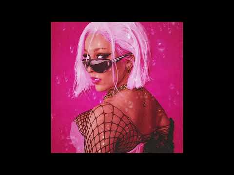 [FREE] Doja Cat x Pop Trap Type Beat - "YUH!"