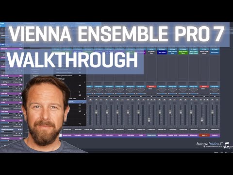 using vienna ensemble pro using vienna ensemble pro