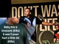 Lecrae "Killa" (Lyrics)