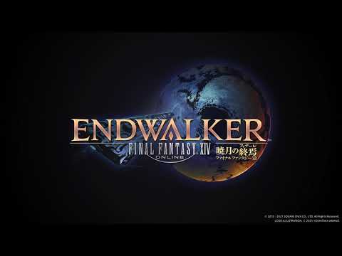 Final Fantasy XIV: Endwalker - What comes of despair