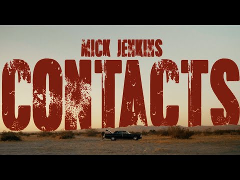 Mick Jenkins - "Contacts" (Official Music Video)