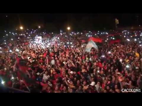 "LA VERDADERA FIESTA 05/05" Barra: Los de Siempre &bull; Club: Colón