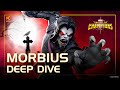 Deep Dive: Morbius | Marvel Contest of Champions