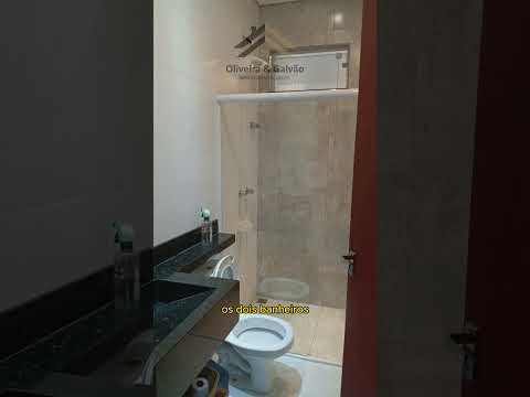 🏡 Casa no Condomínio Reserva dos Ypês 2 – Tatuí/SP