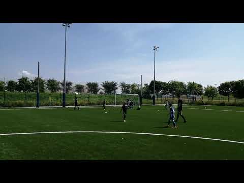 U-8 (2013) Zagreb SRCA Cup 2021; NK POLET SVETA KLARA - NK ZET